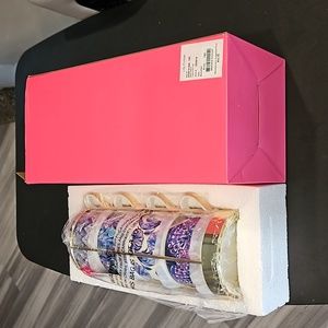 Caqqppuccino Mug Set Lilly Pulitzer